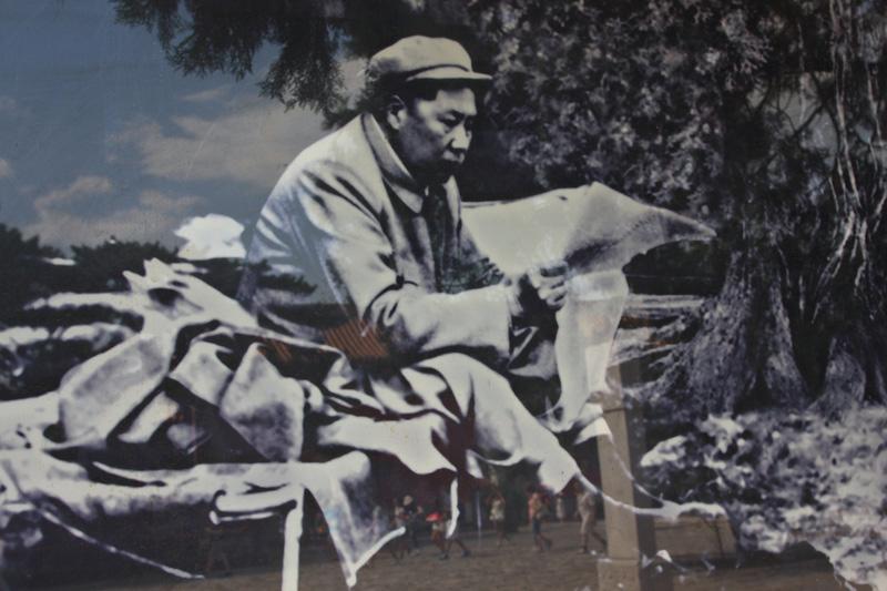 225-Tombe Ming,vicino Pechino,10 luglio 2014.JPG